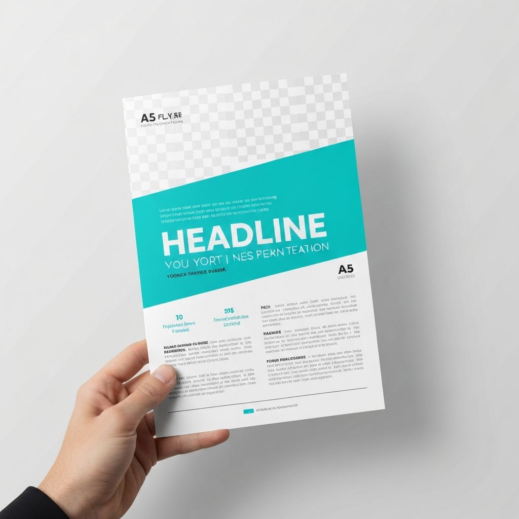 Flyer Design